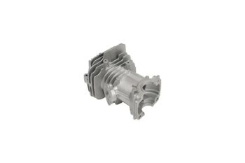 Premium Die Cast Aluminum Alloy Parts for Gardening Tools Origin China HS Code 8467999000 Port: Yantian, China Payment Terms: L/C, - Altop Precision Die Casting Co., Ltd. - China