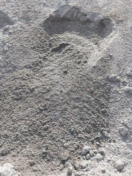 Gray Crusher Stone Dust Color Gray Form Powder Pack Size Loose Type Stone Dust Pack Type Truck Usage Construction Surface Stability - Matha Stone Crushers - India