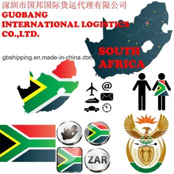 Air Freight to South Africa (by air) - Guobang International Logistics Co., Ltd. - China