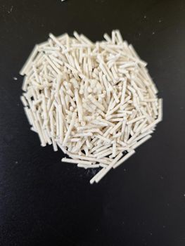 tofu cat litter from Qingdao Wobian Pet Products Co., Ltd. tofu cat litter - Qingdao Wobian Pet Products Co., Ltd. - China
