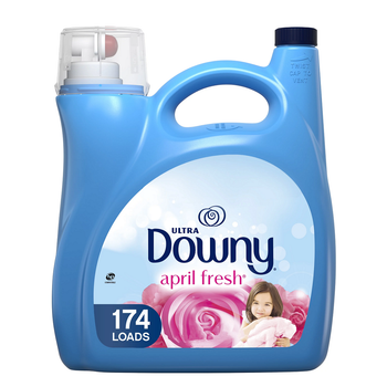 Downy Fabric Softener - High-Quality Liquid Softener for Fresh and Soft Laundry - Exigentelaxia Unipessoal Lda - Portugal