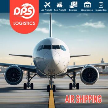 Cheap Professional Air Shipment DDP to France Fba Forwarder From China Shanghai Yiwu Air Freight Rates - Dps Logistics Inc - China