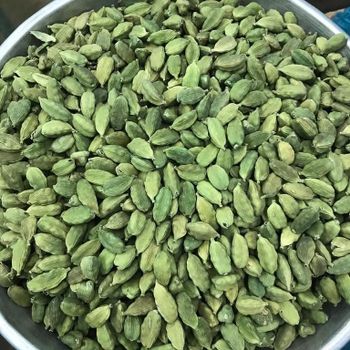 Green Cardamom (Whole) - BF GLOBAL TRADING (PTY) LTD - South Africa