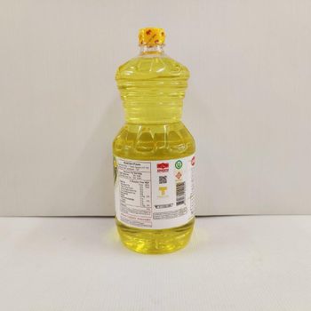 High Quality Refined Soybean Oil With Rich Nutritional Content Soybean Oil Packed For Safe Industrial Handling - THE GREEN INTERNATIONAL LIMITED - Tanzania