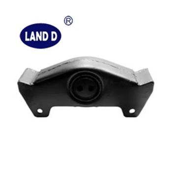Various Trailer Suspension Parts Equalizer for Middle Hanger Condition New Tire Number All Type Suspension Axle Number - Shijiazhuang Land Auto Component Ltd. - China