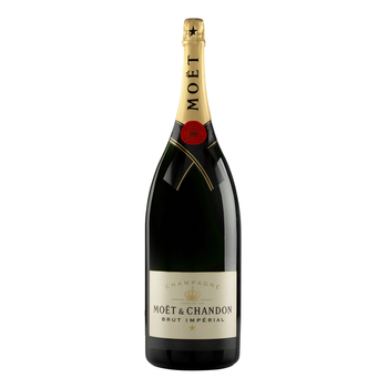 Moët Champagne signature sparkling drink premium celebration style luxury bottle - Koto Global Trade SPRL - Belgium