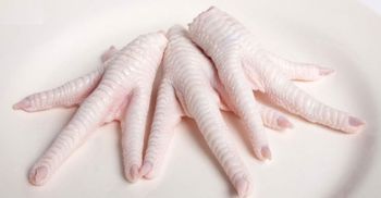 Whole Frozen Halal Chicken from Smart Agri GmbH Whole Frozen Halal Chicken - Smart Agri GmbH - Germany