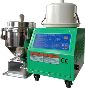 West African Market Popular Power Loading Machine Price Plastic Loader - Zhangjiagang Beiman Machinery Co., Ltd. - China