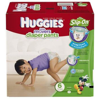 HUGGIES DIAPERS FOR SALE - MFD AGRICULTURE LTD - United Kingdom