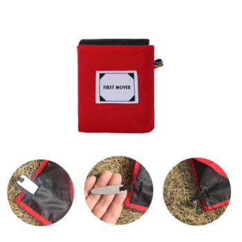 Outdoor Travel Camping Foldable Nylon Beach Picnic Mat - Jupin Group Co., Ltd. - China