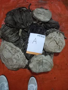 Salted Beef Omasum - Marine Import export - Bangladesh
