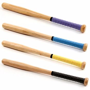 Baseball Bat Professional Wood Baseball Bat Origin China Condition New Type Baseball Gloves Brand X Design OEM/ODM Certificate - Yiwu Pinfirst Import & Export Co., Ltd. - China