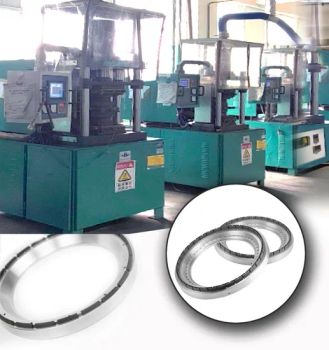 6A2h Shape Silicon Wafers Back Grinding Wheels - Zhengzhou Hongtuo Precision Tools Co., Ltd. - China