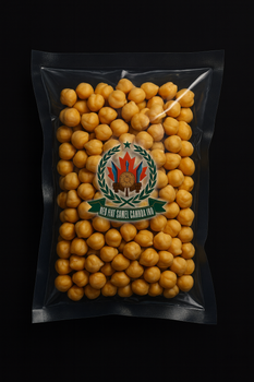 High-Quality Dried Kabuli Chickpeas — Bulk Export Supply Available. Premium Organic Kabuli Chickpeas for Wholesale Buyers. - Red Ifat Camel Canada Inc. - Canada