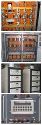 Transformer-Rectifier Feature Programmed Current Ramp Process Type Plate Formation, Tackless Process Application Automobile Industry, Battery Manufacturing - Ador Powertron Limited - India