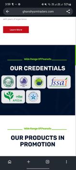 pure fresh groundnut from squarehub pure fresh groundnut - squarehub - India