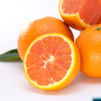 Fresh Mandarin orange fresh Oranges Citrus Sweet Mandarin Orange Fresh Oranges fresh Fruit from China - Zigui County Qugu Food Co., Ltd. - China