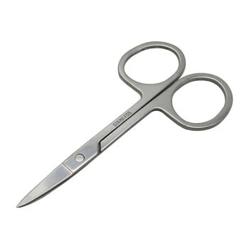 Sharp Cutting Eyebrow Tweezer Stainless Steel Nail and Cuticle Manicure Scissors a - Foshan Nanhai Xiqiao Zhengrong Nail Clipper Factory - China