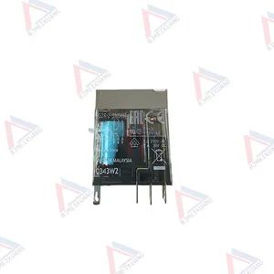 Reliable Relay Mk-707302282500 for Efficient Hydraulic Fluid Management - Beijing MK Minerals Technology Development Co., Ltd - China