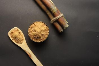 Jaggery Powder - The Gud Factory Overseas - India