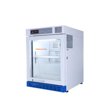Laboratory Fridge 68L 108L Hospital Freezer Equipment Blood Bank Refrigeration - Qingdao Ciye Import & Export Co., Ltd. - China