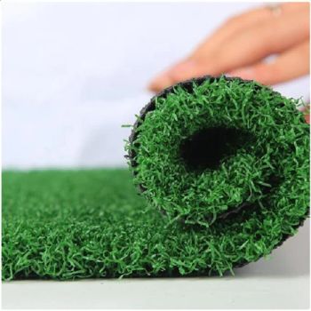 Plastic Woven Bags Golf Equipment Synthetic Grass Factory Price - Renqiu Lvwei Simulation Plant Co., Ltd. - China