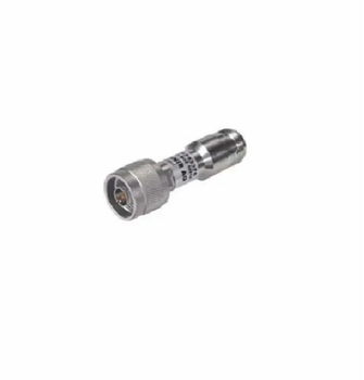 Huber and Suhner Feed Through Termination Power 2 W VSWR max 1.25 Brand Huber and Suhner Frequency 0.5 DC to GHz Return loss 19.1 min. - Huber Suhner Electronics Pvt. Ltd. - India