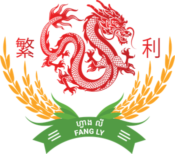 Fang Ly Rice Mill.