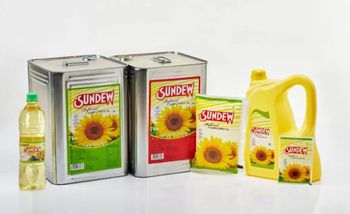Premium Indian spiced and refined edible oil - TRISEA TRADING - India