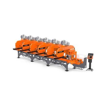 Bulk supply Wood Mizer WM4000 sawmill wholesale large scale wood processing equipment - Leta Trading sprl - Poland