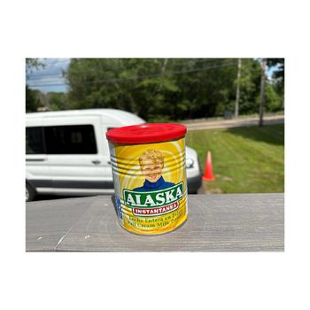 Best Quality Alaska Instant Powder Milk 2500g Bulk Deal Grade A Flavour Other Delivery Form Bucket Packaging Size > 250 g - 500 g - MASI TRADING GMBH - Germany