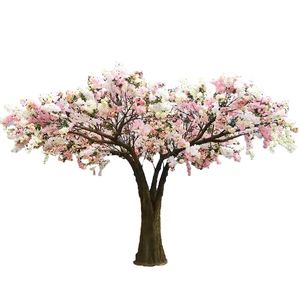Songtao Artificial Plants and Artificial Cherry Blossom Decorative Plant Trees - Guangdong Songtao Co., Ltd. - China