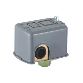 Happy High Quality Water Pump Mechanical Pressure Switch 12A - ZHEJIANG HAPPY PUMP INDUSTRY CO., LTD. - China