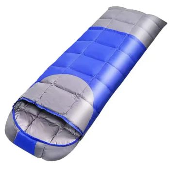 Camping Sleeping Bags for Traveling Outdoor Lightweight Portable Waterproof - Fujian Beyond Furniture Co., Ltd. - China