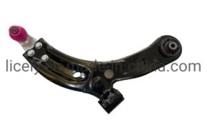 Suspension Parts, Lower Arm with Ball Joints for Mg Zs, OEM No.: 10319515r - Ruian Shengliang Trading Co., Ltd. - China