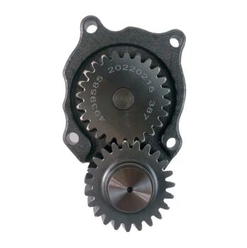 Truck Engine Parts Oil Pump 4939585/3937027/3930336 for Cummins 4bt - Foshan Hzw Import and Export Trading Company Ltd - China