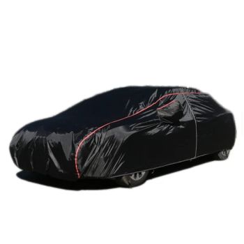 Automatic Waterproof Snow Folding Car Cover Waterproof Car Cover Fashion Automatic Car Cover Retractable Car Cover - Hangzhou Longwin Industry Limited - China