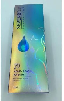 Sevendbio Body Breast Buttock Enlargement Injectable Ha Dermalfiller Plastic Surgery Implants Large Size Hyaluronicacid - Shijiazhuang Fanji E-Commerce Co., Ltd. - China