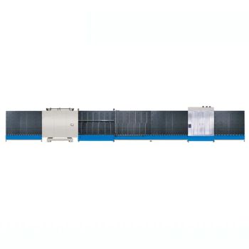 Nisen Superior Quality Insulating Glass Production Line - Shandong Nisen Trade Co., Ltd. - China