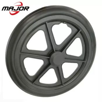 8-26-Bicycle-Wheels 26Inch 16X1.75 Tubeless Steel Black 3.5Kg Bias Belted 1Y ISO CCC CE DOT GS FCC - Qingdao Major Tools Co., Ltd. - China