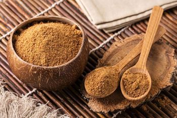 Organic Coconut Sugar - Prospera Global Trade - Indonesia