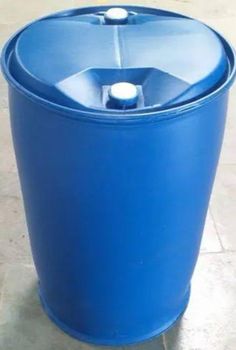 200L Plastic Drums | HDPE Food & Chemical Storage Barrels – Durable & UN Certified - THE GREEN INTERNATIONAL LIMITED - Tanzania