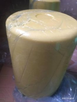 Shea butter Source Organic Texture Natural Purity Unrefined Processing Method Natural Process Chemical Content Free Of - Confluence Integrated producing development company Nigeria LTD - Nigeria