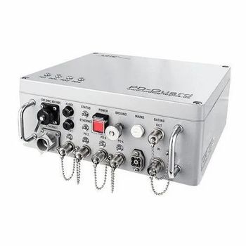 Digital Partial Discharge Monitoring Systems Service Type Digital Service Mode Offline Payment Mode Online, Cash Service Location All - EMC Testing And Compliance LLP - India