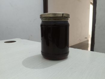 Euclyptus Honey - Dhuruv Honey - India