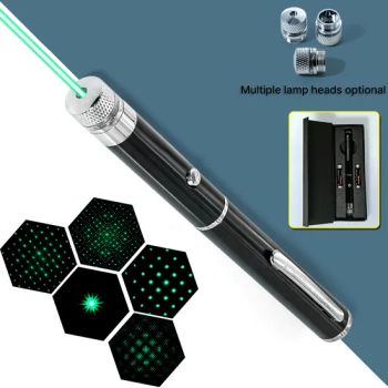 Green Beam Star Light Laser Pointer - Perfect for Home Planetarium Shows - Wenzhou Xue Lin Electronic Technology Co., Ltd. - China