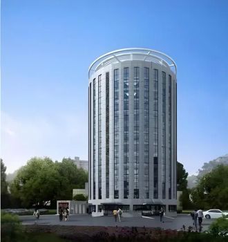 PCS Parking Series Automated Parking System Vertical Lifting Equipment - Maihaisheng Industrial Equipment (Shanghai) Co., Ltd - China