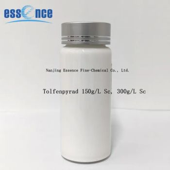 Agrochemicals Pesticide for Agriculture Insecticide Tolfenpyrad 150g/L Sc, 300g/L Sc - Nanjing Essence Fine-Chemical Co., Ltd. - China