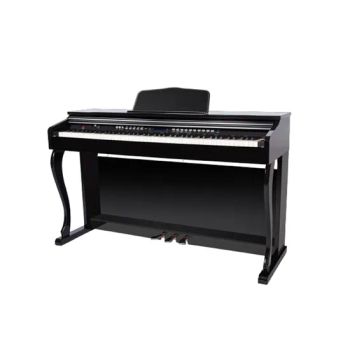 Musical Instruments for Sale 88-Key Electronic Piano Upright Keyboard Piano - Quanzhou Chorus Technology Co., Ltd. - China