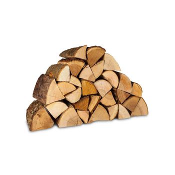 Premium Beech Wood Logs Wholesale Fast Delivery Stock Transport Destination Asia Transport Means Freight Train - BMU TRADING GMBH - Germany